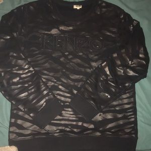 KENZO SWEATER SIZE L